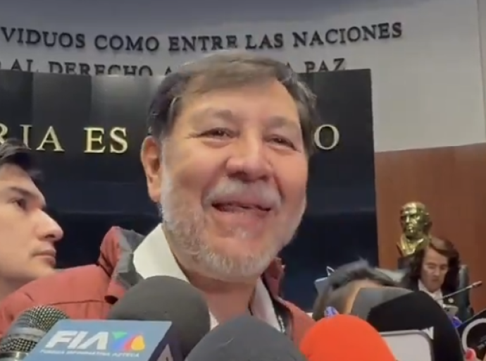 Repugnante Changoleón del Bienestar